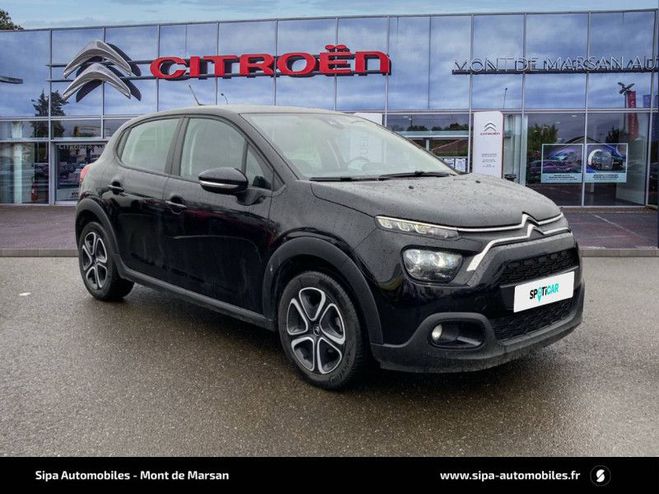 Citroen C3 C3 PureTech 83 ch BVM5 Plus 5p  de 2024