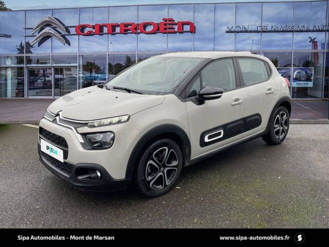 Citroen C3 C3 PureTech 83 ch BVM5 Plus 5p  de 2024