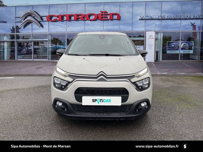 Citroen C3 C3 PureTech 83 ch BVM5 Plus 5p  de 2024