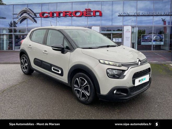 Citroen C3 C3 PureTech 83 ch BVM5 Plus 5p  de 2024