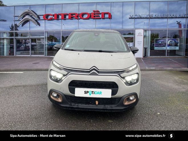 Citroen C3 C3 PureTech 83 S&S BVM5 C-Series 5p  de 2023