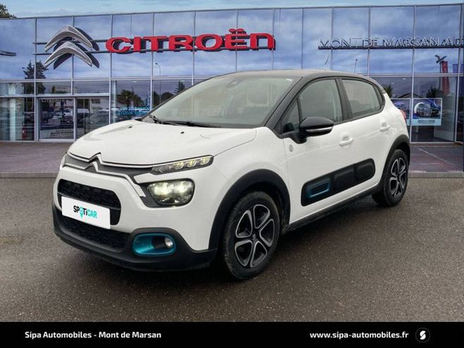 Citroen C3 C3 PureTech 83 S&S BVM5 C-Series 5p  de 2023