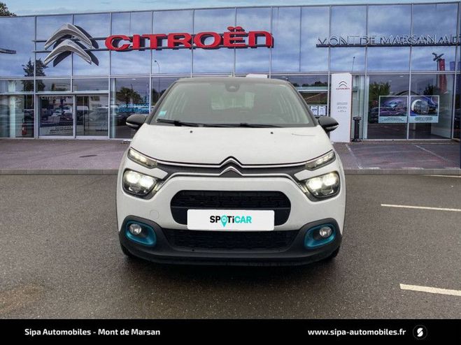 Citroen C3 C3 PureTech 83 S&S BVM5 C-Series 5p  de 2023