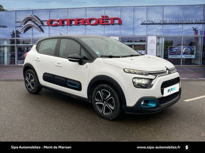 Citroen C3 C3 PureTech 83 S&S BVM5 C-Series 5p  de 2023