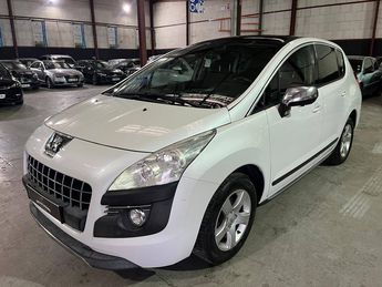  Voir détails -Peugeot  3008  1.6 HDi112 FAP Allure à Sainte-Genevive-des-Bois (91)