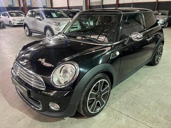  Voir détails -Mini Mini II 1.6 75 ONE à Sainte-Genevive-des-Bois (91)