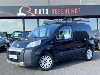  Voir détails -Fiat Fiorino 1.3 MULTIJET 16V 75CH PACK à Lestrem (62)