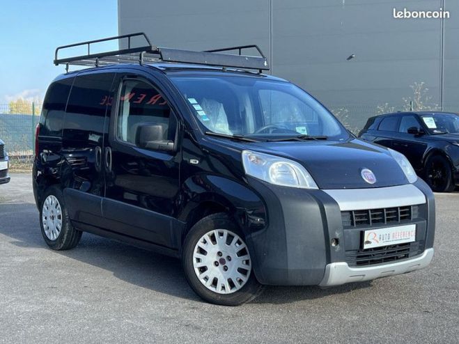 Fiat Fiorino 1.3 MULTIJET 16V 75CH PACK  de 2011