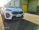 Kia Sportage 1.6 CRDi 136ch ISG GT Line 4x2 DCT7, Bla à Brest (29)