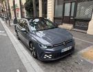 Volkswagen Golf 8 2.0 tdi 200 à Brest (29)