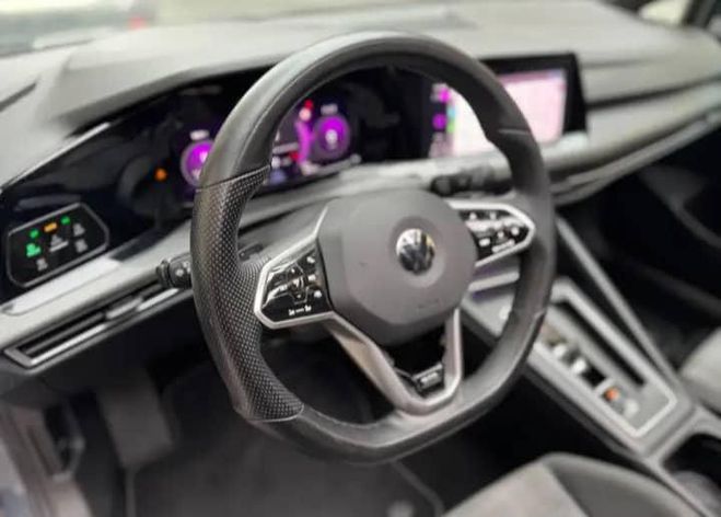Volkswagen Golf 8 2.0 tdi 200  de 2021