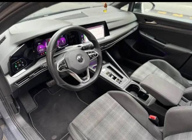 Volkswagen Golf 8 2.0 tdi 200  de 2021