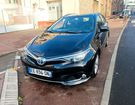 Toyota Auris Boite Auto dynamique à Ivry-sur-Seine (94)