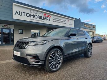  Voir détails -Land rover Range Rover Velar P380 3.0 SC V6 4WD 380 HSE à Sausheim (68)