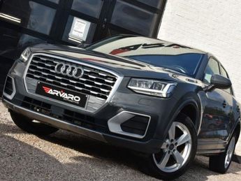 Voir détails -Audi Q2 1.4TFSI Sport à Kuurne (85)