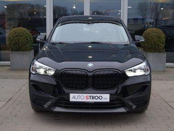  Voir détails -BMW X1 Serie X xDrive25e PHEV LED NAVIpro ALU C à Moerkerke (83)