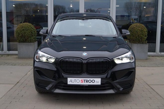 BMW X1 Serie X xDrive25e PHEV LED NAVIpro ALU C Noir de 2021