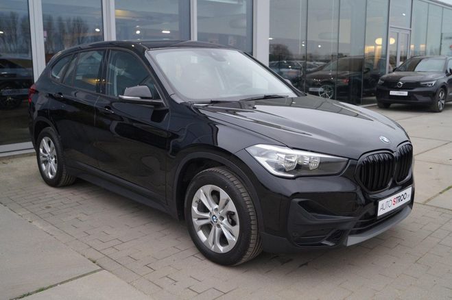 BMW X1 Serie X xDrive25e PHEV LED NAVIpro ALU C Noir de 2021