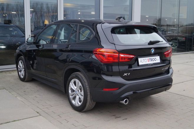 BMW X1 Serie X xDrive25e PHEV LED NAVIpro ALU C Noir de 2021