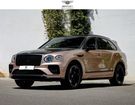 Bentley Bentayga S V8 4.0 550ch à Monaco (98)