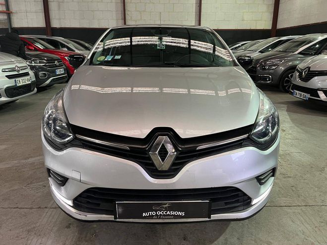 Renault  Clio IV (2) 1.5 dCi 90 Limited INC. de 2019