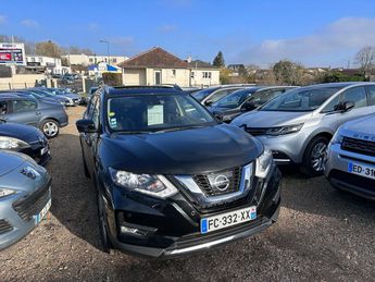  Voir détails -Nissan X Trail 1.6 dCi 130 All-Mode 4x4-i 5pl N-Connect à vreux (27)