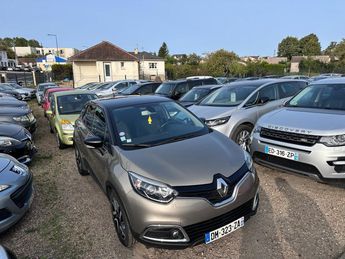  Voir détails -Renault Captur TCe 120 Zen EDC à vreux (27)
