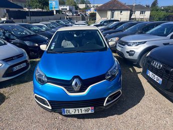  Voir détails -Renault Captur TCe 120 Zen EDC 2754 KM à vreux (27)