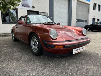  Voir détails -Porsche 911 TARGA Type G 2.7 150 cv à  La Tour-de-Salvagny (69)