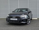 Audi A3 Sportback 40 TFSIe 204 S tronic 6 S Line à Escalquens (31)