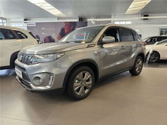  Voir détails -Suzuki Vitara 1.5 Dualjet Hybrid Auto Privilge à Toulouse (31)