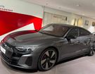 Audi e-tron GT RS 598 ch quattro S Extended à Paris (75)