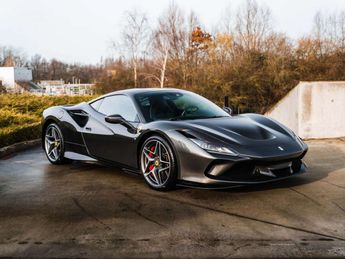 Voir détails -Ferrari F8 Tributo Canna Di Fucile Lift Carbon 20 à Harelbeke (85)