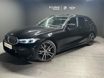  Voir détails -BMW Serie 3 Touring 320dA 190ch M Sport à Toulouse (31)