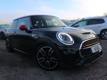  Voir détails -Mini Cooper JOHN WORKS 