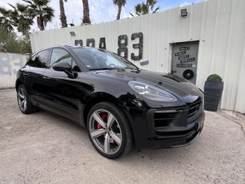  Voir détails -Porsche Macan 2.9i - 440 - BV PDK - Start&Stop TYPE 95 à  Le Muy (83)