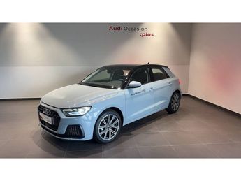  Voir détails -Audi A1 Sportback 25 TFSI 95 ch BVM5 Design à Chenve (21)
