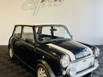  Voir détails -Mini One 1000 à Montceau-les-Mines (71)