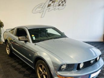  Voir détails -Ford Mustang 4.6L V8 305CH à Montceau-les-Mines (71)