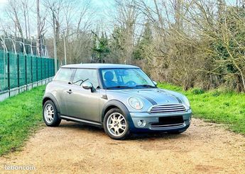  Voir détails -Mini One  à Aubergenville (78)