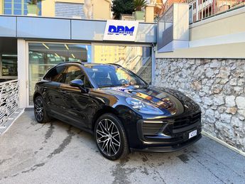  Voir détails -Porsche Macan 2.0L 265 PDK à Monaco (98)