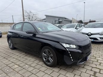  Voir détails -Peugeot 308 III 1.5 BlueHDi 130ch S&S Active Pack à Slestat (67)