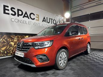  Voir détails -Renault Kangoo TCe 100 Zen à Ronchin (59)