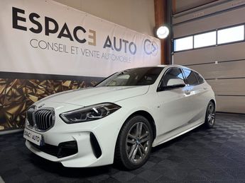  Voir détails -BMW Serie 1 F40 118i 136 ch DKG7 M Sport à Ronchin (59)
