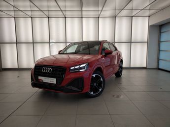  Voir détails -Audi Q2 35 TFSI 150 S tronic 7 S line à Saint-Maximin (60)