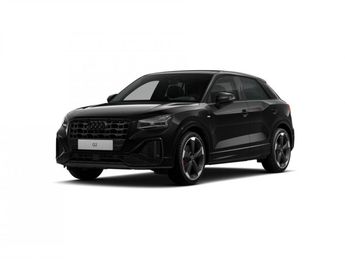  Voir détails -Audi Q2 35 TFSI 150 S tronic 7 S line à Saint-Maximin (60)