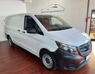 Mercedes Vito FG 114 CDI LONG FIRST PROPULSION 9G-TRON à Hendaye (64)