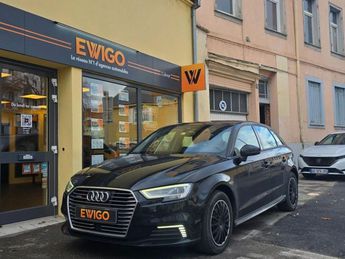  Voir détails -Audi A3 Sportback 1.4 40 E-TRON 204H 150 PHEV HY à Colmar (68)
