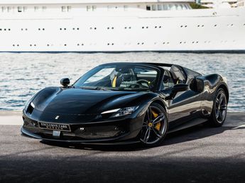  Voir détails -Ferrari 296 GTS V6 HYBRIDE 830 CV - MONACO à Monaco (98)