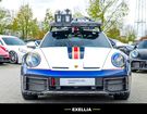 Porsche 911 992 DAKAR RALLYE DESIGN PAKET 480CV PDK &agrave; Mont�vrain (77)